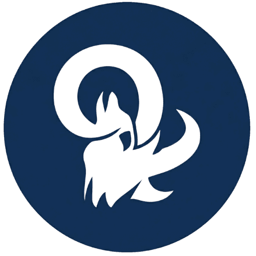 RAMS Sorted Logo